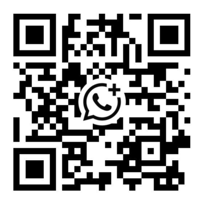 WhatsApp QR code for Computer Solutions One-Stop